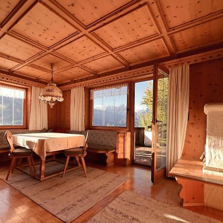 Haus Barbara Apartman Zell am Ziller Kültér fotó