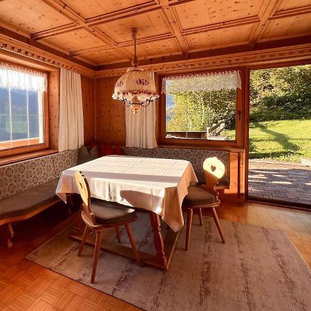 Haus Barbara Apartman Zell am Ziller Kültér fotó