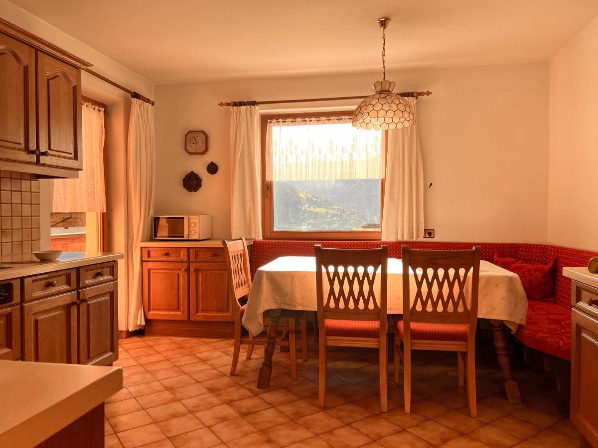 Haus Barbara Apartman Zell am Ziller Kültér fotó
