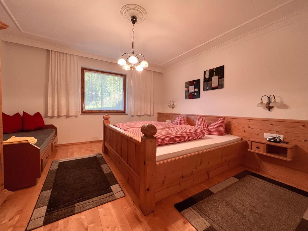 Haus Barbara Apartman Zell am Ziller Kültér fotó