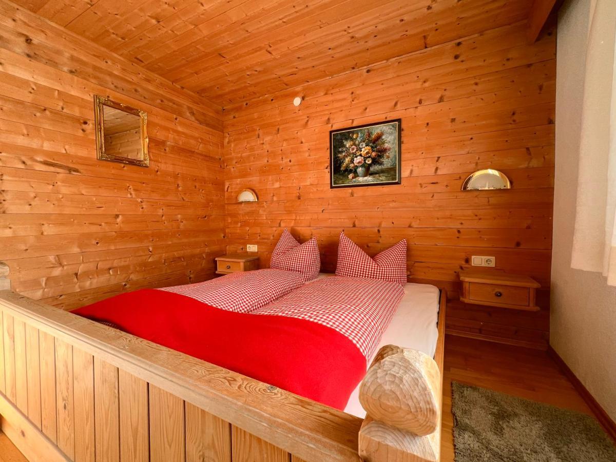 Haus Barbara Apartman Zell am Ziller Kültér fotó